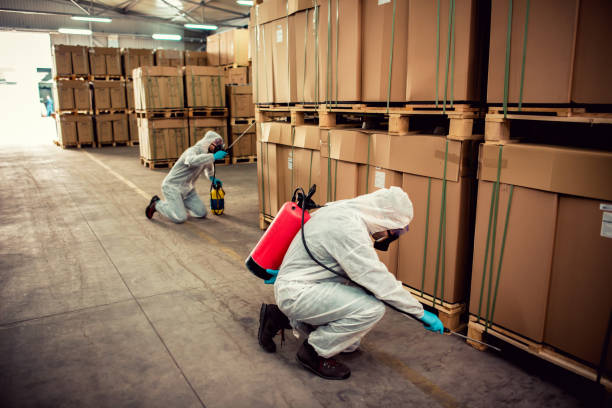 Best Pest Control Cost  in North York, PA