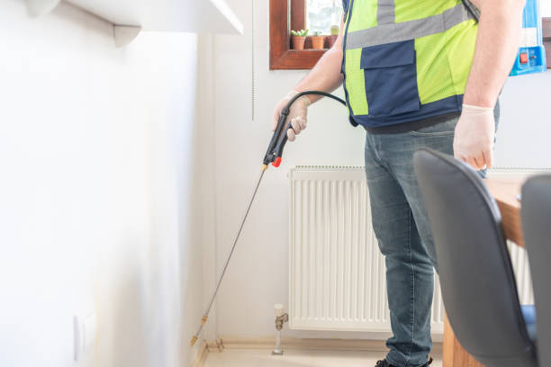 Best Pest Prevention Services  in North York, PA